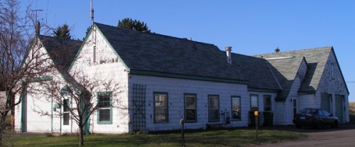 Station #5 003 600