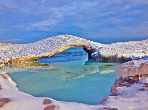 bridgeoverfrigidwaters