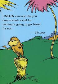 Lorax